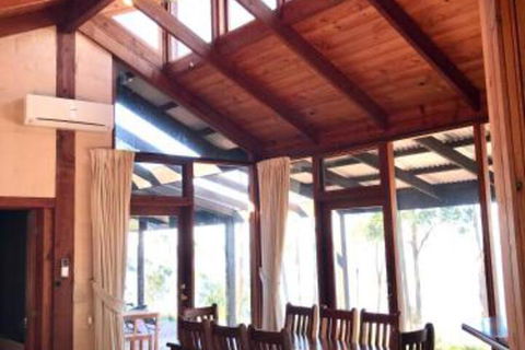 Tinderbox Cliff House - Accommodation in Brisbane 7