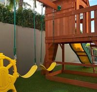 Vue De Monde - Accommodation in Brisbane