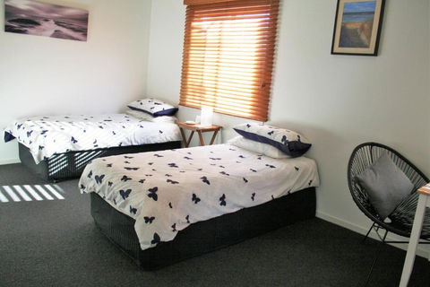 Scarborough Beach Break Holidays - Accommodation in Brisbane 5