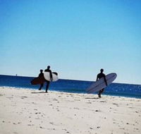 Bilinga Beach Break - Accommodation in Brisbane