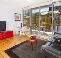 Port Melbourne Executive Living - Accommodation in Brisbane