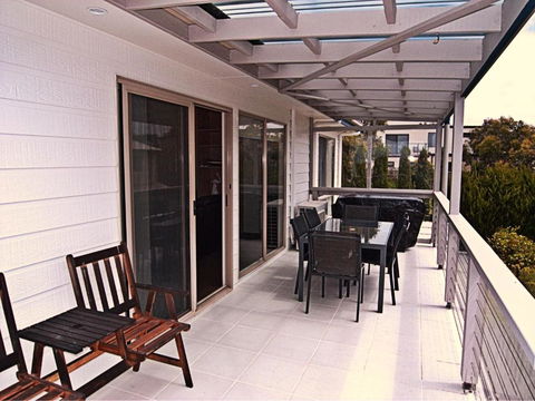 Valkei - Accommodation in Brisbane 5