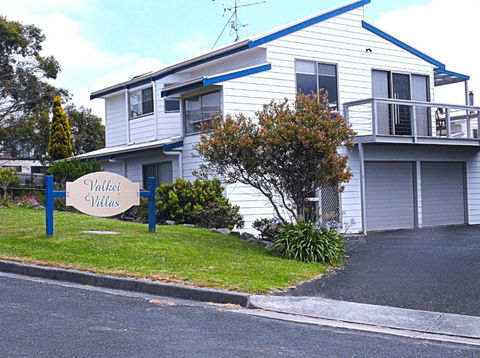 Valkei - Accommodation in Brisbane 2