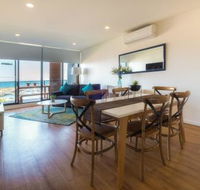 Waterfront Apartments Marinaquays Apt 221  Apt 234 - Accommodation in Brisbane