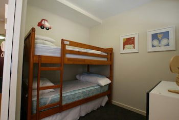 Alto 203 - Accommodation in Brisbane 0