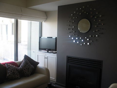 Alto 203 - Accommodation in Brisbane 2