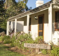 Camerons Cottage - Accommodation in Brisbane