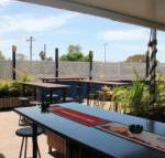 Barkly Hotel - Accommodation in Brisbane