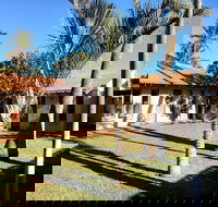 The Port Hedland Walkabout Motel - Accommodation in Brisbane