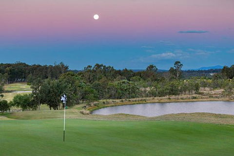 Villa Cabernet - Accommodation in Brisbane 1