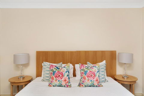 Villa Cabernet - Accommodation in Brisbane 3