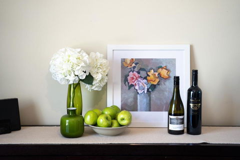 Villa Cabernet - Accommodation in Brisbane 4