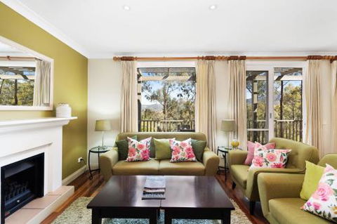 Villa Cabernet - Accommodation in Brisbane 2