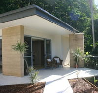 The Luxury Eco Rainforest Retreat - Accommodation in Brisbane
