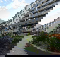 StayCentral on Nott St - Accommodation in Brisbane