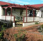 Belle Cottage - Accommodation in Brisbane