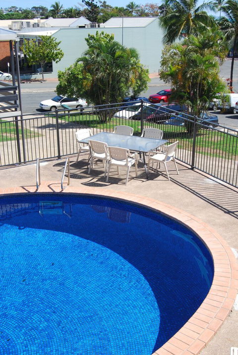 Airlie Beach Apartments - Accommodation in Brisbane 1