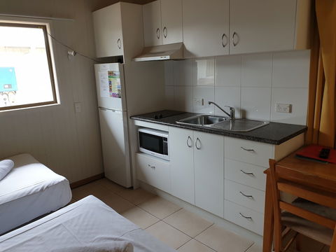 Airlie Beach Apartments - Accommodation in Brisbane 6