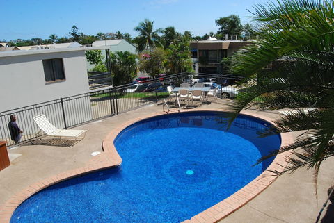 Airlie Beach Apartments - Accommodation in Brisbane 0