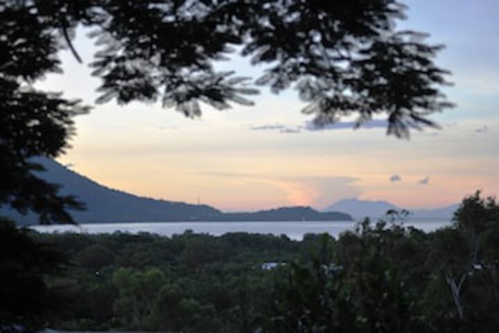  Accommodation in Brisbane