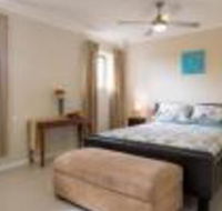 The Villa at the Bay - Accommodation in Brisbane
