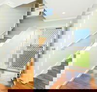 Salt - - Accommodation in Brisbane