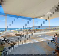 Pearl by the Sea - Accommodation in Brisbane