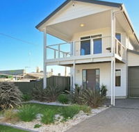 Sunset at Snapper Point - Accommodation in Brisbane