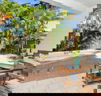 Palm Cove Retreat - Accommodation in Brisbane