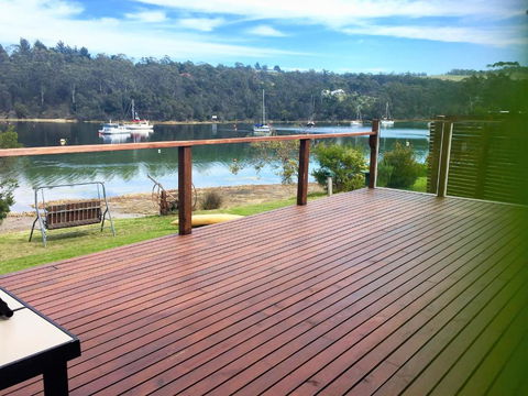 A Slice Of Paradise - Accommodation in Brisbane 1
