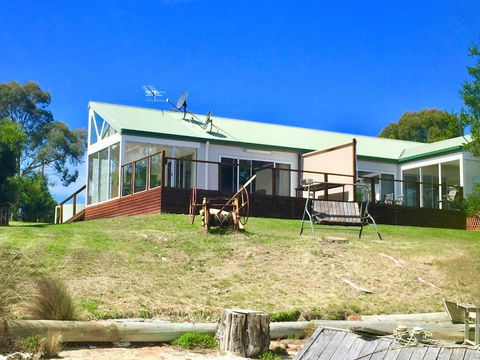 A Slice Of Paradise - Accommodation in Brisbane 2