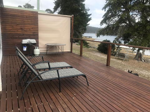 A Slice Of Paradise - Accommodation in Brisbane 6