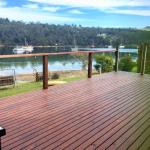 A Slice Of Paradise - Accommodation in Brisbane 0