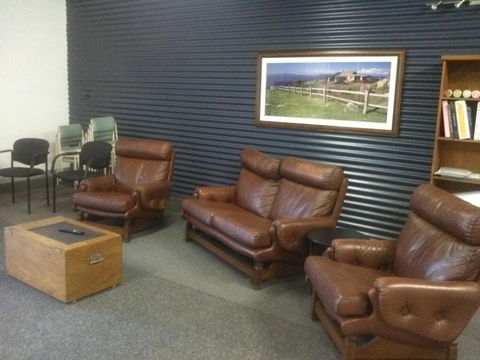 Hilltop Escape B&B - Accommodation in Brisbane 2