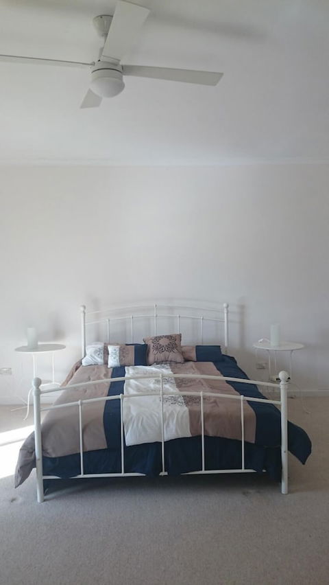 Hilltop Escape B&B - Accommodation in Brisbane 6