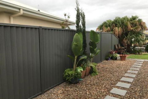 M & Ts Waterfront Bed & Breakfast - Accommodation in Brisbane 6