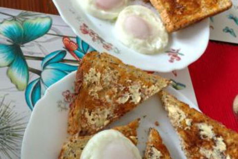 M & Ts Waterfront Bed & Breakfast - Accommodation in Brisbane 5