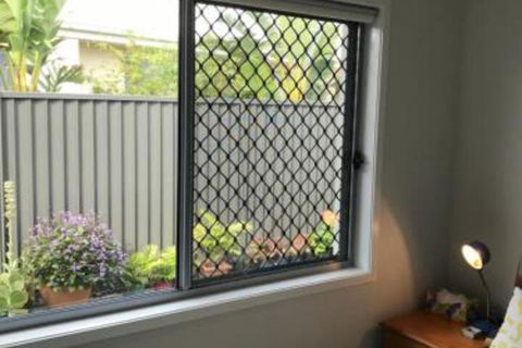 M & Ts Waterfront Bed & Breakfast - Accommodation in Brisbane 4
