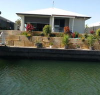 M  Ts Waterfront Bed  Breakfast - Accommodation in Brisbane