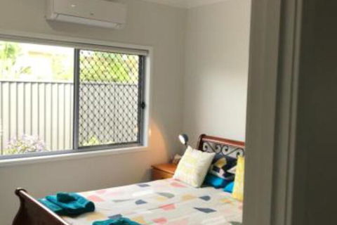 M & Ts Waterfront Bed & Breakfast - Accommodation in Brisbane 2
