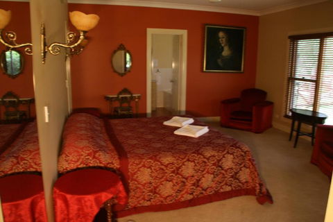 Nirvana Vista Estate - Accommodation in Brisbane 4