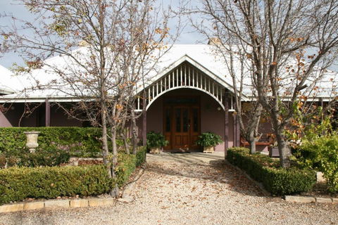Nirvana Vista Estate - Accommodation in Brisbane 5
