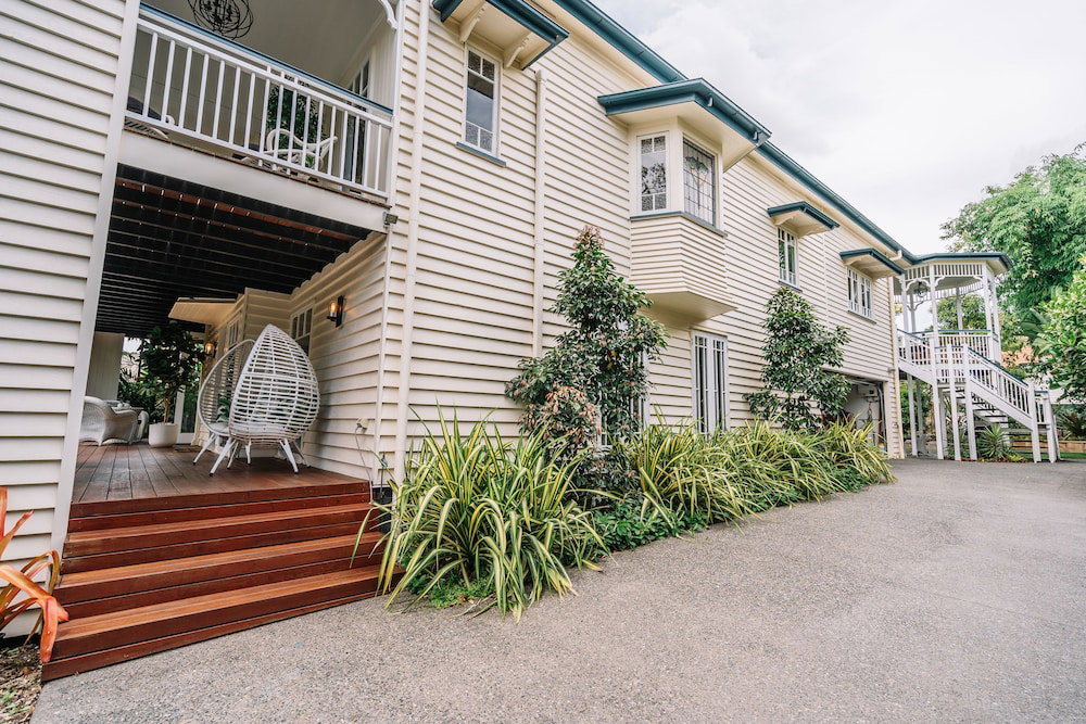 Balmoral QLD Accommodation in Brisbane