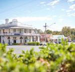 The Alexandra Hotel - Accommodation in Brisbane