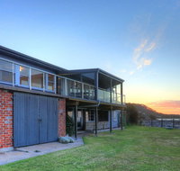 Stanley View Beach House - Accommodation in Brisbane