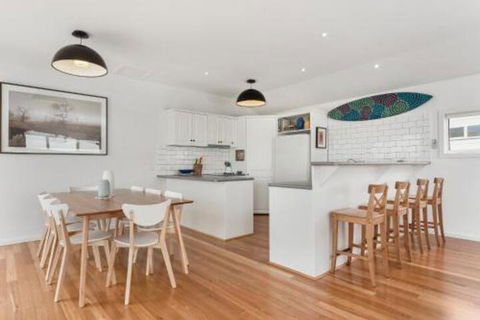 Art House - Accommodation in Brisbane 5