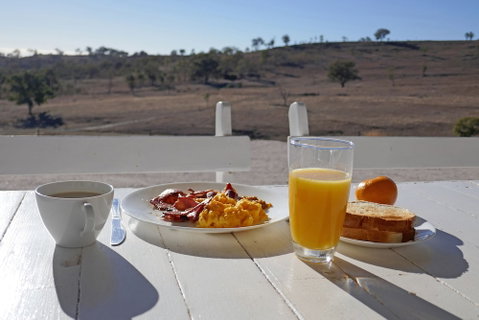 Canguri Boutique Farmstay Cottage - Accommodation in Brisbane 2