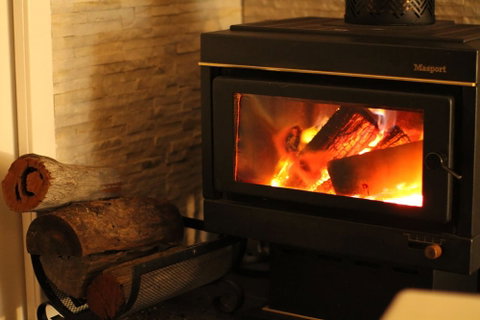 Canguri Boutique Farmstay Cottage - Accommodation in Brisbane 3