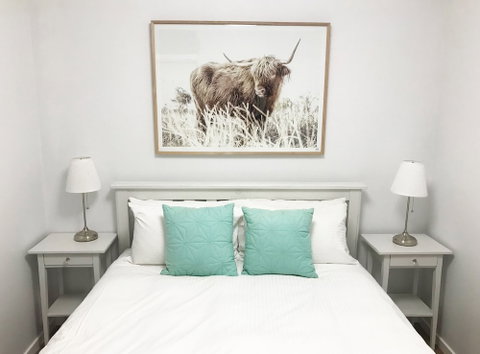 Canguri Boutique Farmstay Cottage - Accommodation in Brisbane 1