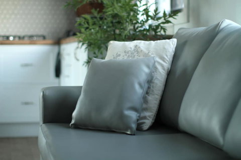 Canguri Boutique Farmstay Cottage - Accommodation in Brisbane 4